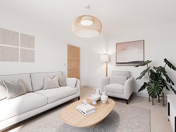 4 Bedroom Detached House For Sale In "The Hendon" At Nunthorpe Gardens, Nunthorpe, Middlesbrough, TS7