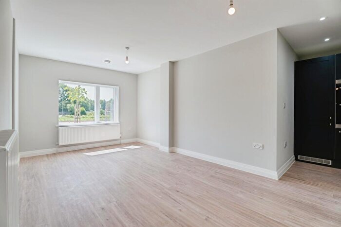 1 Bedroom Apartment For Sale In Old Babergh Court, Hadleigh, Ipswich, IP7