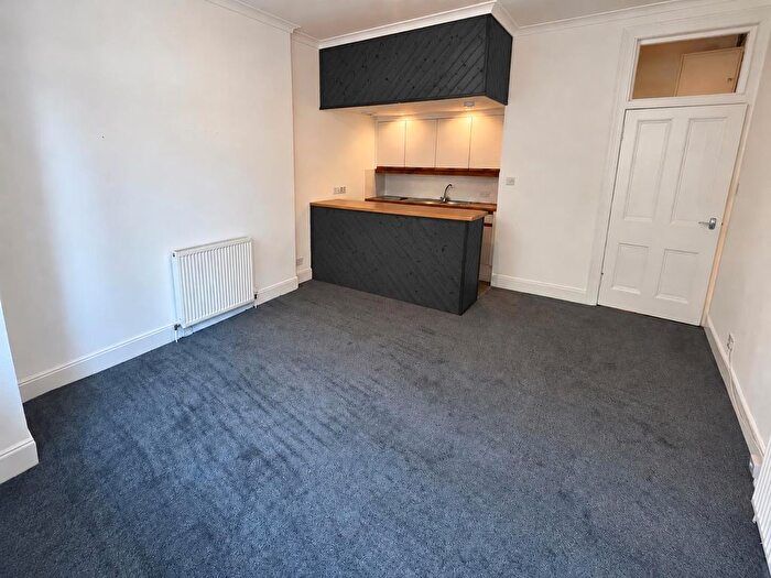 1 Bedroom Flat To Rent In Pirrie Street, Edinburgh, EH6