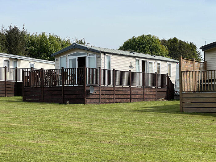 2 Bedroom Detached House For Sale In Tor View, Dartmoor View, Whiddon Down, EX20