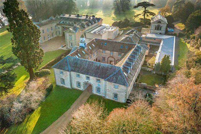 3 Bedroom Apartment For Sale In Compton Verney, Warwickshire, CV35