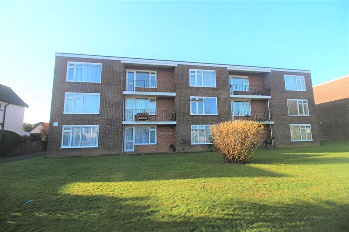 Studio To Rent In Wallace Avenue, Worthing, BN11