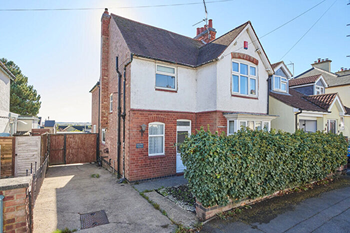 3 Bedroom Detached House For Sale In Knoll Street, Market Harborough, LE16