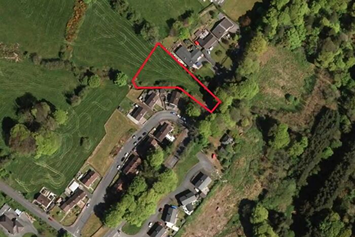 Residential Lands For Sale In Developement Land, Enniskillen, BT94