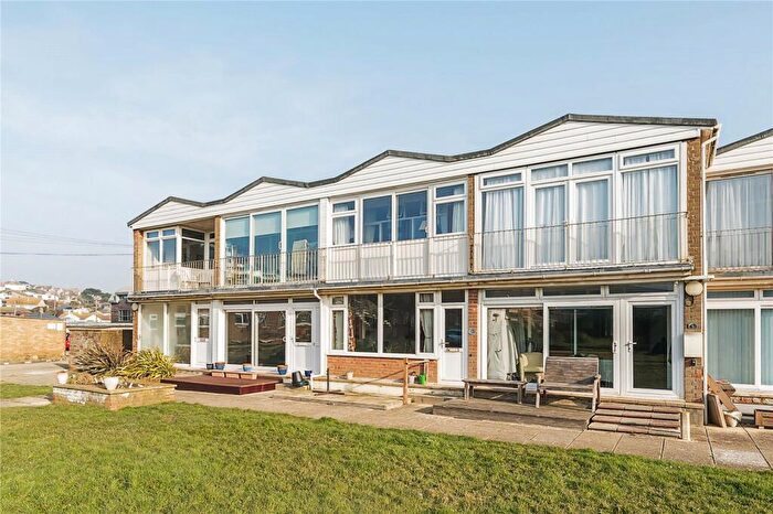 Studio For Sale In Heron Court, West Bay, Bridport, Dorset, DT6