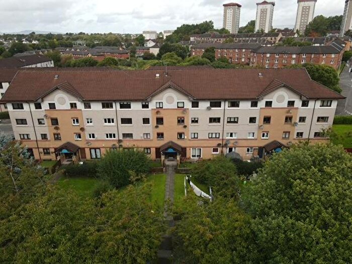 2 Bedroom Flat For Sale In Flat /, Elmvale Row, Springburn, Glasgow, G21