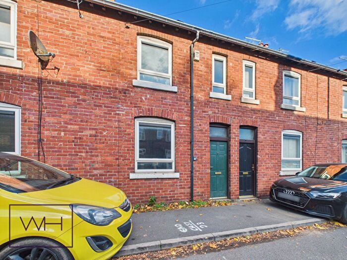 2 Bedroom Property To Rent In Ecclesfield Road, Sheffield, S9