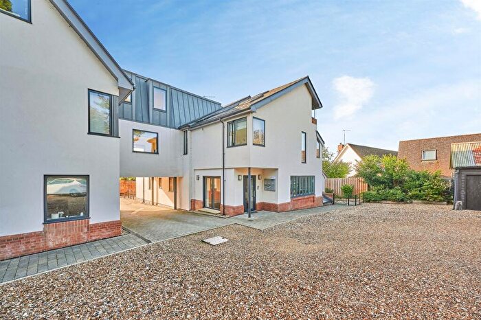 1 Bedroom Flat For Sale In Royston Road, Wendens Ambo, Saffron Walden, CB11