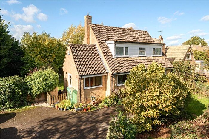4 Bedroom Detached House For Sale In Oxenton, Cheltenham, GL52