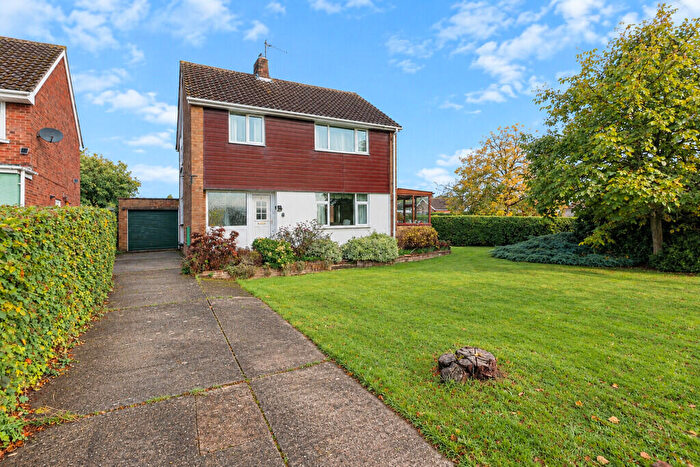 4 Bedroom Detached House For Sale In Fiskerton Road, Cherry Willingham, LN3
