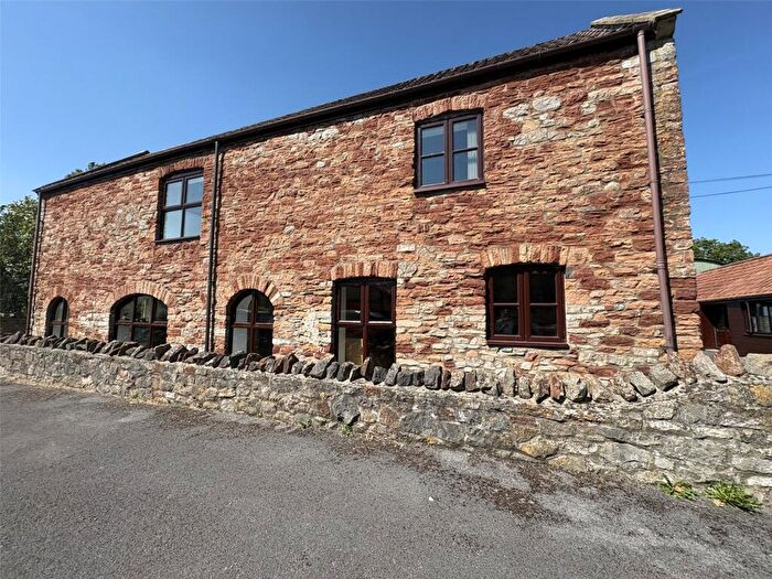 Barn Conversion To Rent In Weston Road, Congresbury, North Somerset, BS49