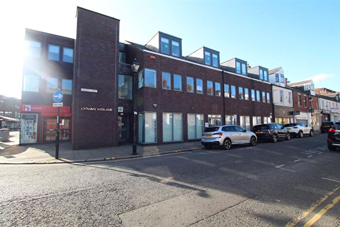 Property To Rent In Frederick Street, Sunderland, SR1