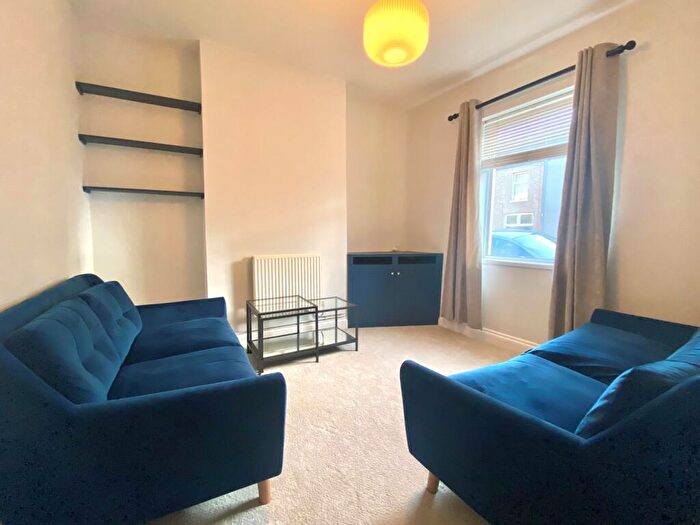 3 Bedroom House To Rent In Stafford Road, Grangetown, CF11