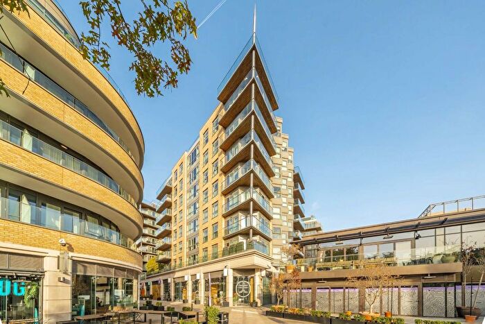 1 Bedroom Flat For Sale In Longfield Avenue, Ealing, W5