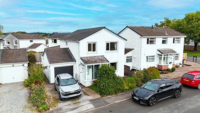 4 Bedroom Detached House For Sale In Brigham Road, Cockermouth, CA13