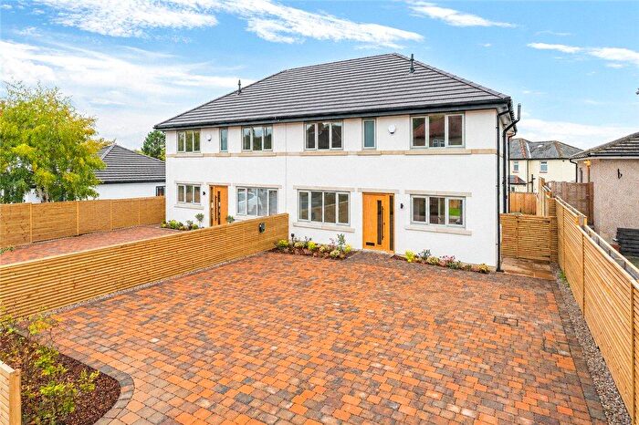 4 Bedroom Semi-Detached House For Sale In Netherfield Road, Guiseley, LS20