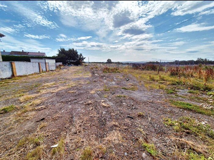 Plot For Sale In Plot, Rosewell Road, Bonnyrigg, Midlothian, EH19