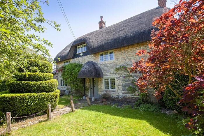 4 Bedroom Cottage To Rent In My Lady's Cottage, Fifehead Magdalen, Gillingham, SP8