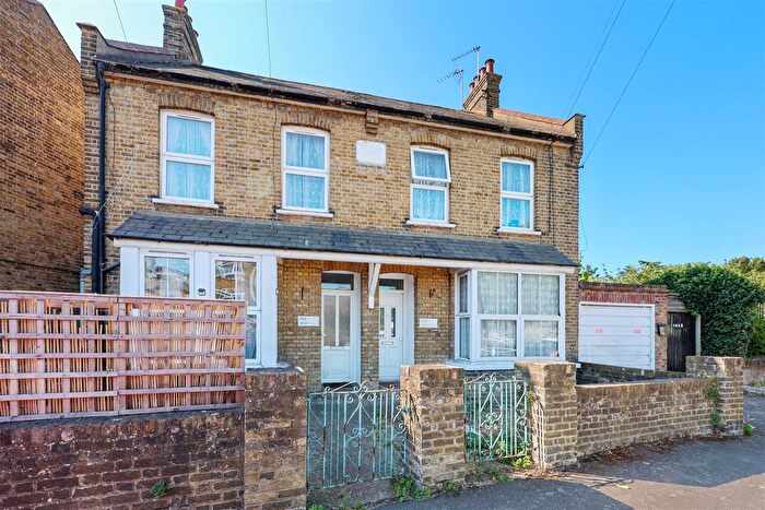 Block Of Flats For Sale In Norwood Road, Southall, UB2