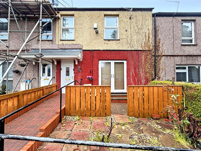 3 Bedroom Terraced House For Sale In Church View, Washington, Tyne And Wear, NE37