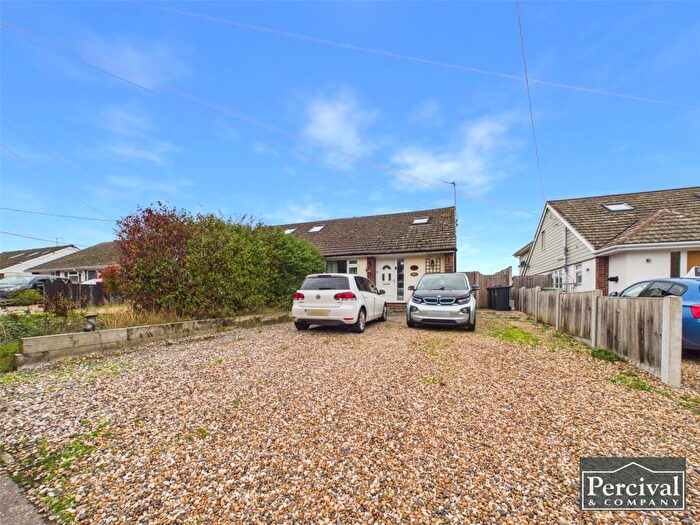 4 Bedroom Semi-Detached House To Rent In The Street, Ashen, Sudbury, Suffolk, CO10
