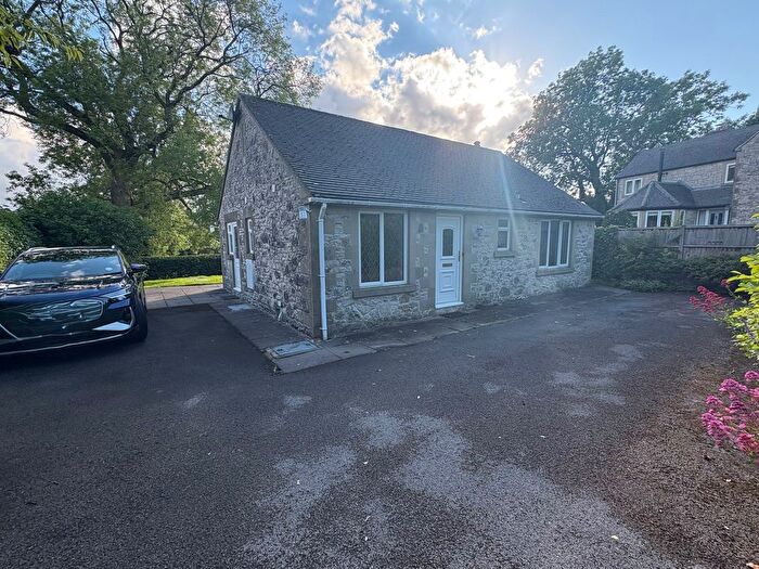 2 Bedroom Detached Bungalow For Sale In Longrose Lane, Kniveton, DE6