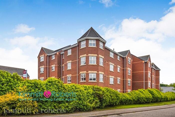2 Bedroom Flat For Sale In Dreswick Court, Murton, Seaham, Durham, SR7