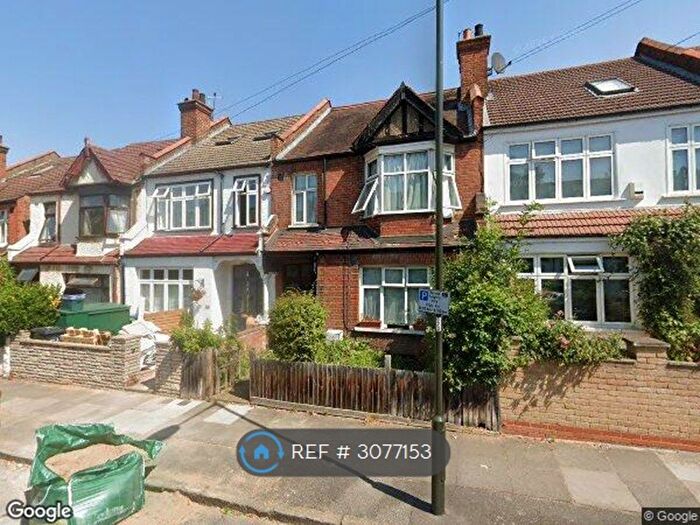 5 Bedroom Semi-Detached House To Rent In Links Road Tooting London, London, SW17