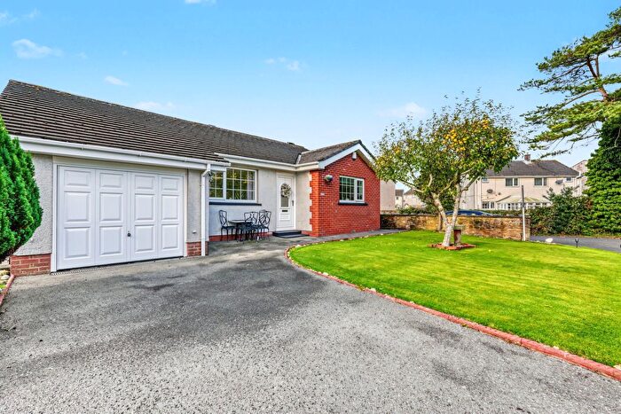 3 Bedroom Bungalow For Sale In Beech Grove, Seaton, Workington, CA14