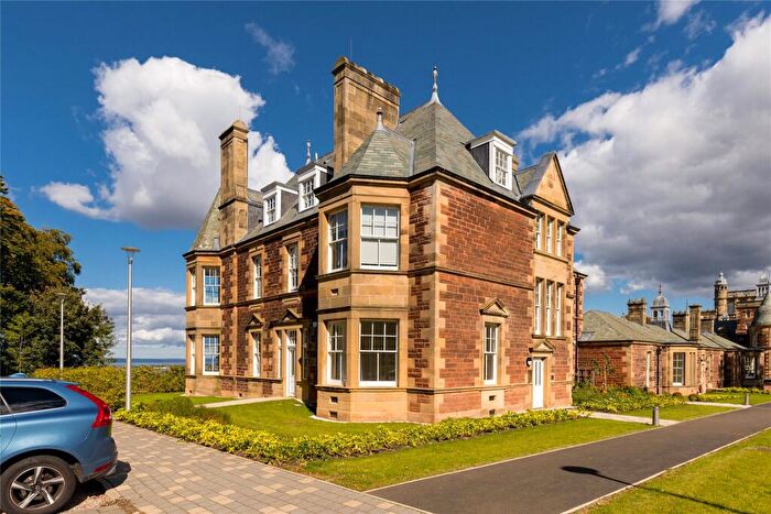 2 Bedroom Apartment For Sale In Sassoon Grove, Craiglockhart, Edinburgh, EH10