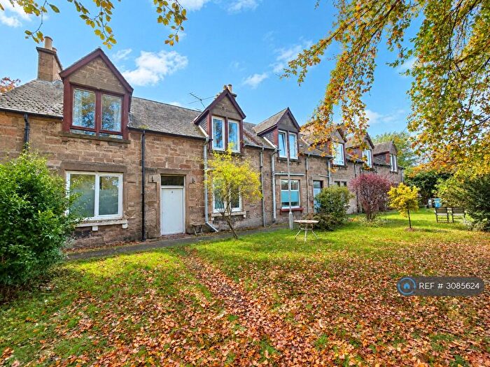 1 Bedroom Flat To Rent In Gladstone Place, Inverness, IV3