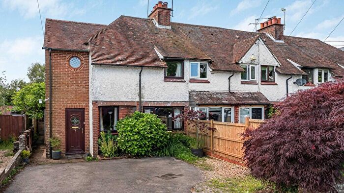 4 Bedroom Terraced House For Sale In Nyewood Road, South Harting, GU31