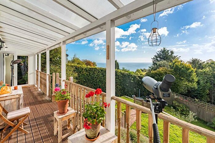 2 Bedroom Bungalow For Sale In Brim Hill, Maidencombe, Torquay, Devon, TQ1