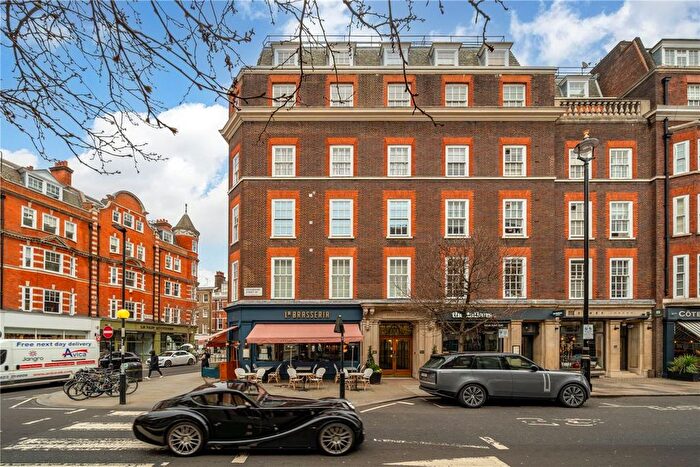 2 Bedroom Flat To Rent In Devonshire Street, Marylebone, W1G