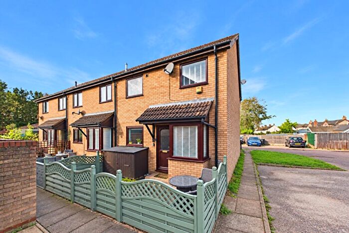 1 Bedroom House For Sale In Hill View, Beeston, Sandy, Bedfordshire, SG19