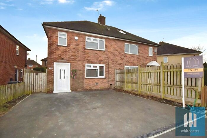 3 Bedroom Semi-Detached House To Rent In Malham Road, Brighouse, HD6