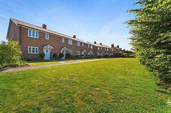 3 Bedroom Terraced House For Sale In Shotley Road, Chelmondiston, IP9