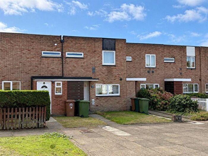 3 Bedroom Terraced House For Sale In Falcon Drive, Stanwell, Stanwell, TW19