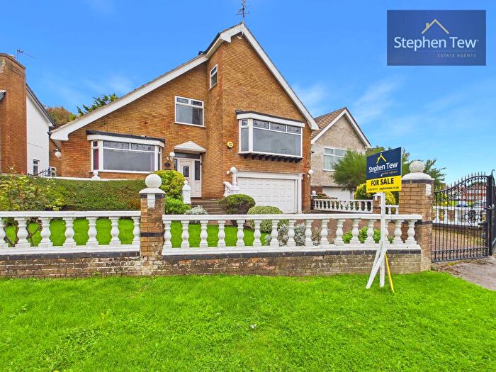 5 Bedroom Detached House For Sale In Devonshire Road, Bispham, FY2