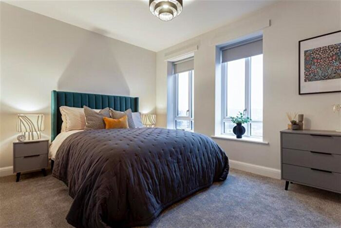 2 Bedroom Terraced House To Rent In Leavers Avenue, New Basford, NG7