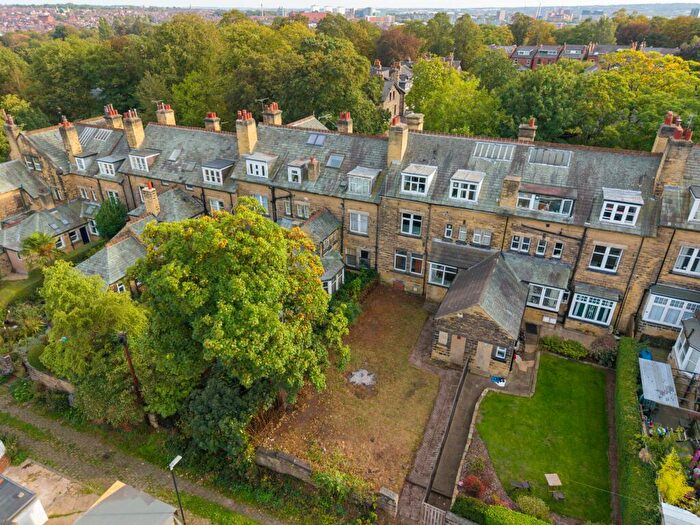 6 Bedroom Block Of Apartments For Sale In St Marys Road, Leeds, LS7