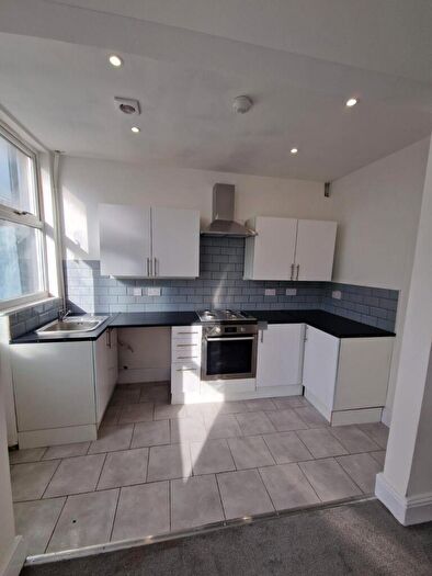 4 Bedroom Terraced House To Rent In Lenthall Street, Liverpool, L4