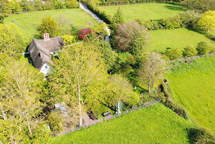 4 Bedroom Farm House For Sale In Bury St Edmunds, Suffolk, IP30
