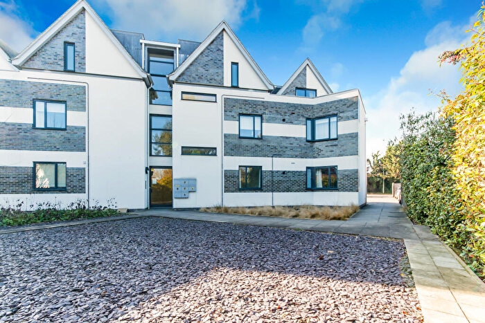 2 Bedroom Apartment To Rent In Barclay House, Banbury Road, OX2