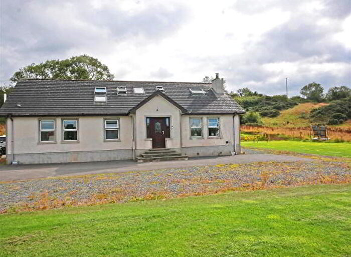 6 Bedroom Detached House To Rent In Mill Road West, Belfast, BT8