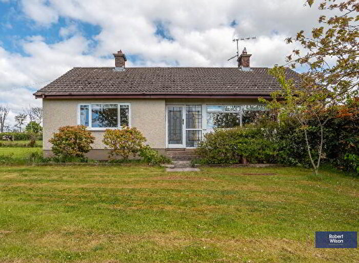 2 Bedroom Detached Bungalows To Rent In Crewe Road, Lisburn, BT28