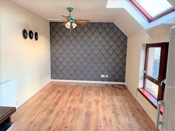 1 Bedroom Flat To Rent In Montrose Street, Brechin, DD9