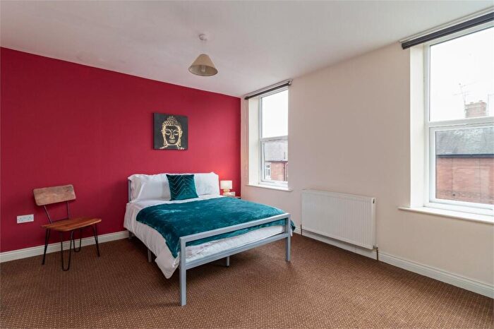 Studio To Rent In Whickham Street East, Sunderland, Roker, Nr St Peters, SR6