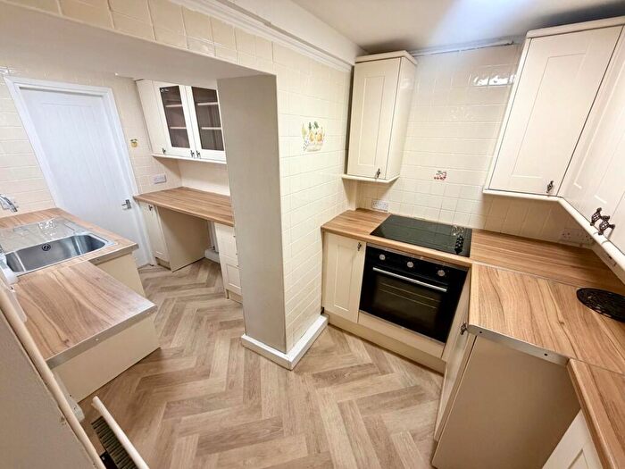 2 Bedroom Flat To Rent In Shibdon Road, Blaydon-on-tyne, NE21