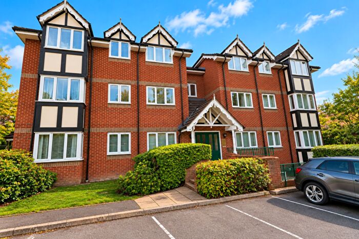 1 Bedroom Flat To Rent In London Road, Hemel Hempstead, HP3